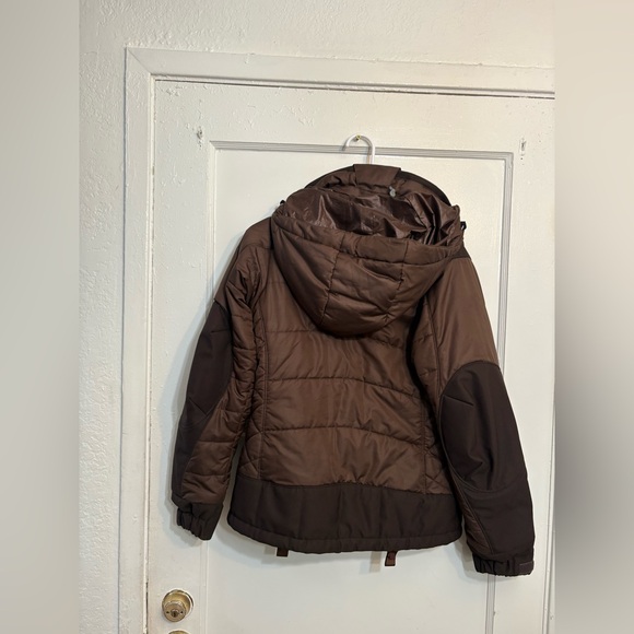 Paragonia Rubicon Rider Jacket - Picture 4 of 4